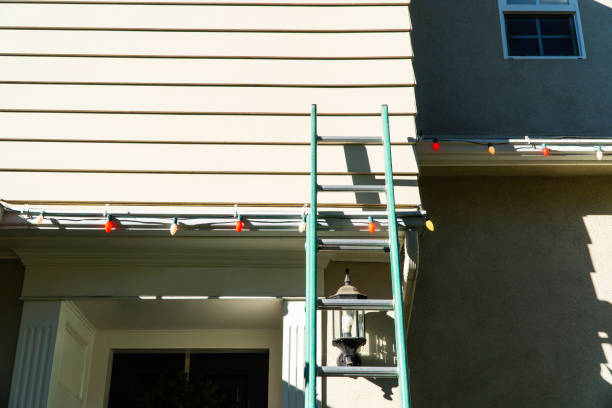 Best Siding Removal and Disposal  in Weaverville, NC